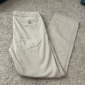 POLO PANTS